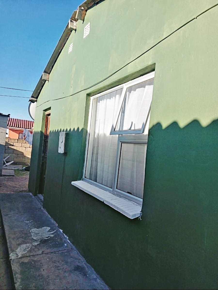 2 Bedroom Property for Sale in Motherwell Nu 8 Eastern Cape